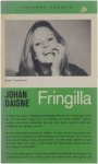 Johan Daisne - Fringilla