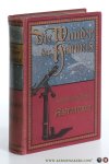 Littrow, L. L. von. - Die Wunder des Himmels. Gemeinverständliche Vorstellung des Weltsystems. Gemäß dem jetzigen Stande der Wissenschaft neubearbeitet von Dr. Paul Guthnick. Mit 381 Text-Illustrationen und Kunst-Beilagen.