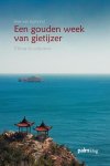 Alex van Egmond - Een gouden week van gietijzer