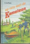 Roos, H. de - Op reis met de Kameleon (KIG)