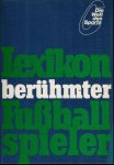 Huba, Karl-Heinz - Lexikon beruhmter Fussballspieler