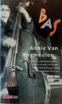 VAN KEYMEULEN Annie - Bas