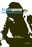 Lieven Strobbe - De Veerman bibliotheek 6: Klanksporen / De Veerman bibliotheek / 6