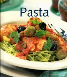 Mansfield, Sally - Pasta