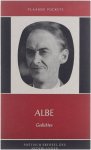 Albe - Gedichten