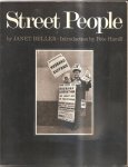 Beller, Janet (fotograaf) - Street People
