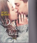 Moyes, Jojo - De laatste liefdesbrief