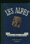 Guggisberg, C.A.W. - Les Alpes Guggisberg, C.A.W. - Les Alpes