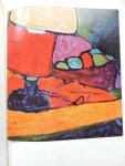Weiler, Clemens - Jawlensky