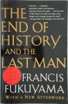 Francis Fukuyama 39015 - The End of History And the Last Man