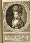 LANNOY, Juliana Cornelia de - Dichtkundige werken, van Juliana Cornelia baronesse de Lannoy.