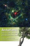 David K Miller - Arcturians