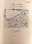 Doets, J. - Genealogie van het Geslacht "Jan Jansz Doets" uit het Dorp Middelie in de Zeevang 1600-1992.