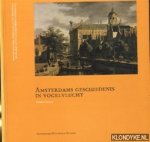 Carasso, Dedalo - Amsterdams geschiedenis in vogelvlucht