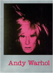 Bernard Marcadé, Freddy de Vree, Andy Warhol - Andy Warhol