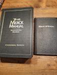 Lane, A.G. - Merck Manual, the