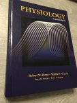 Robert Berne ,Matthew Levy - Physiology
