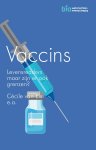 Cécile Van Els - (1) Vaccins