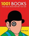  - 1001 books you must read before you die