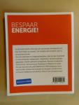 Jacobsen, Alfred M. - Bespaar energie! / 300 gouden tips
