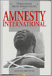 Bronson, M. - Amnesty International    Organisaties die de wereld helpen