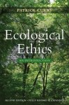 Patrick Curry - Ecological Ethics 2nd