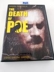 Redfield, Mark: - Death Of Poe (3pc) / (Bonc) [DVD] [Region 1] [NTSC] [US Import]