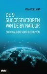 Ylva Poelman - De 9 Succesfactoren Van De Bv Natuur
