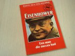 Blumenson, Martin - Eisenhower. Een man die succes had. Bibliotheek van de Tweede Wereldoorlog.