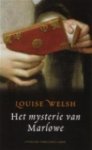L. Welsh 57234 - Het mysterie van Marlowe