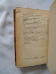 De Ronsard, Pierre P. - Oeuvres complètes de Ronsard. Texte de 1578 publié avec compléments, tables et glossaire par Hugues Vaganay; avec une introduction par Pierre de Nolhac. TOME 1.2.3.4.5.6