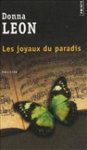 Donna Leon - Les Joyaux Du Paradis