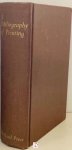 F.C. Bigmore, C.W.H. Wyman - A Bibliography of Printing with notes and illustrations (3 vol. in 1)