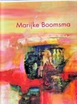 M. Boomsma, M. Boomsma - Marijke boomsma