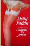 Parkin Molly - Stripped for Action Love All - Up Tight - Full Up  An Omnibus Edition