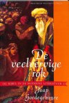 Jaap Goedegebuure, Goedegebuure, Jaap - De veelvervige rok