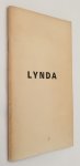 Richards, Lynda Valerie - - Lynda