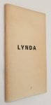 Richards, Lynda Valerie - - Lynda
