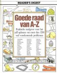Constant, Jan ea. - Goede raad van A-Z