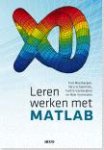 Karl Meerbergen 107895, Nico Scheerlinck 107896, Yvette Vanberghen 107897, Nele Vermeulen 107898 - Leren werken met MATLAB