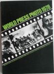  - World Press Photo 1978 (4 talig Eng, Ned, Frans, Duits)
