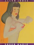Allen Jones - Allen Jones - Sheer magic