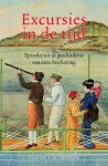 Pieter A.M. Seuren - Excursies in de tijd episodes uit de geschiedenis van onze beschaving
