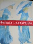 Selz, Jean - Dessins et Aquarelles du XIX siecle
