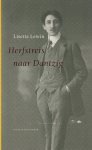 Lewin, Lisette - Herfstreis naar Dantzig