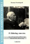 Noordegraaf, Herman - P. Eldering 1868-1954