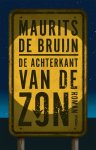 Maurits De Bruijn - De achterkant van de zon