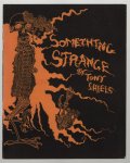 Tony Shiels - Something strange
