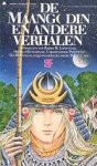 Bundel - De Maangodin en andere Verhalen