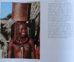 Hobermann, Gerald, Marc - Namibia